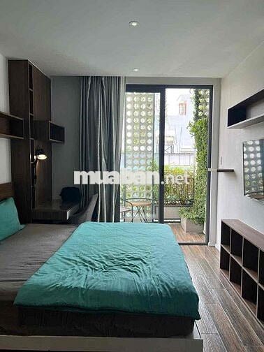 CĂN HỘ CAO CẤP SIÊU ĐẸP NGAY TOÀ VIETTEL QUẬN 10