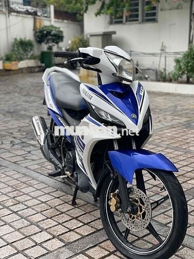 Exciter 135 2014 trả trc 7tr9 nhận xe bao nợ xấu