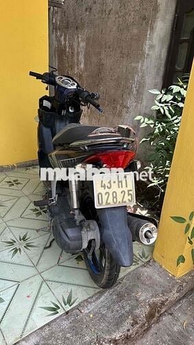 Yamaha Novo LX 2012 Xanh đen