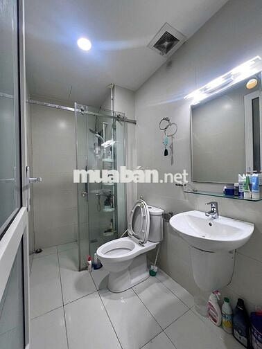 BÁN GẤP CĂN 1PN - GIÁ HỮU NGHỊ, VỊ TRÍ VÀNG