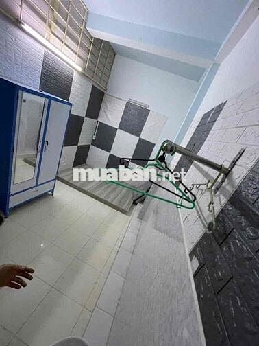 🆘 🆘 Q8 - PHÒNG NỮ Ở 2Tr3 FULL NỘI THẤT TẠ QUANG BỬU - Q8  Giá 2tr3 - c
