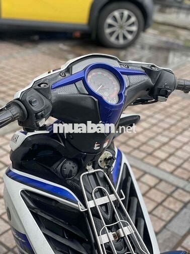 Exciter 135 2014 trả trc 7tr9 nhận xe bao nợ xấu