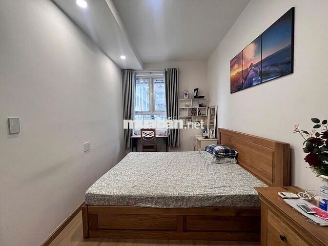 BÁN GẤP CĂN 1PN - GIÁ HỮU NGHỊ, VỊ TRÍ VÀNG