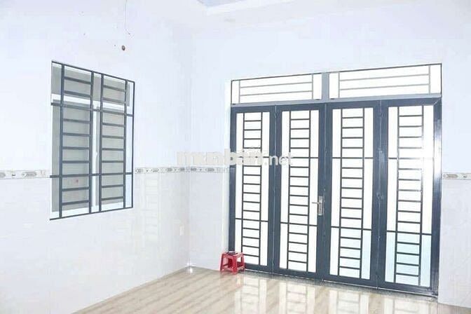 NHÀ GẦN NGÃ TƯ THỦ ĐỨC, HẺM TẢI ĐƯỜNG LÊ VĂN CHÍ. 2TẦNG 2PN 4WC