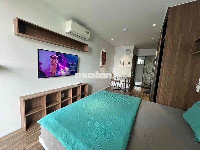 CĂN HỘ CAO CẤP SIÊU ĐẸP NGAY TOÀ VIETTEL QUẬN 10
