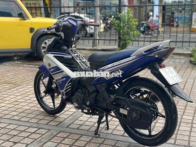 Exciter 135 2014 trả trc 7tr9 nhận xe bao nợ xấu