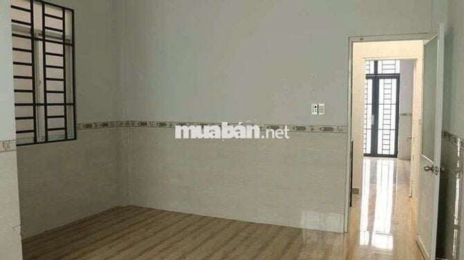 NHÀ GẦN NGÃ TƯ THỦ ĐỨC, HẺM TẢI ĐƯỜNG LÊ VĂN CHÍ. 2TẦNG 2PN 4WC
