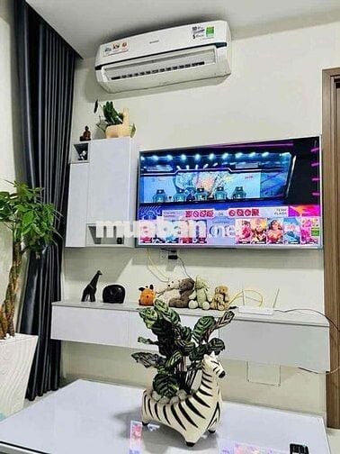 Cho thuê chung cư happy one vạn xuân 2pn full nội thất