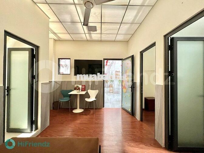 Căn hộ 2 phòng ngủ - Quận 7 - Nội thất đầy đủ