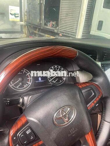 Toyota Innova 2018 2.0E Nâu