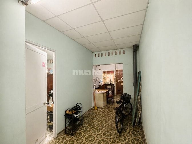 Bán nhà hẻm xe tải Khu Bảy Hiền Tân Bình ~200m2 ngang 6m chỉ 19 tỷ hơn