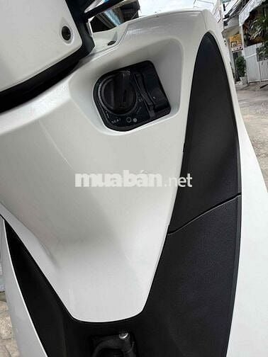 Sh 125 2016 xe đẹp máy zin êm đúng chủ chỉ 37tr