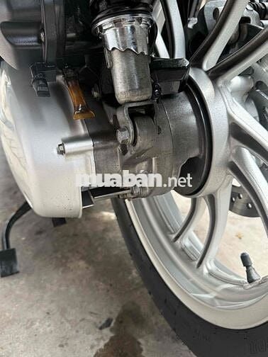 Sh 125 2016 xe đẹp máy zin êm đúng chủ chỉ 37tr
