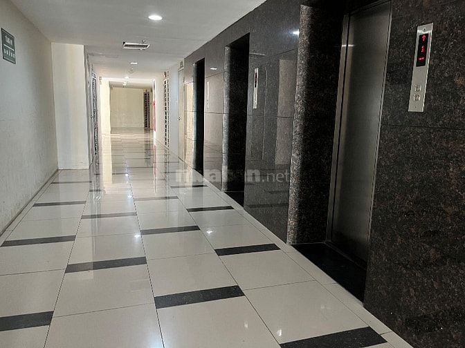 Bán căn hộ OCT5A KDT Resco, cổ Nhuế 2, Hà Nội 
