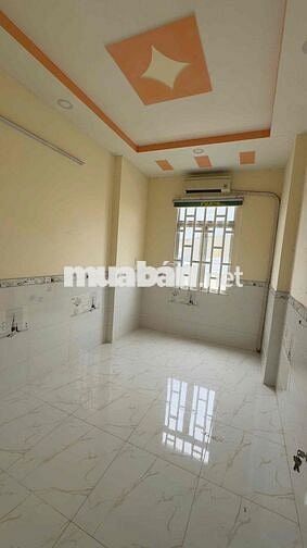 CHÍNH CHỦ CHO THUÊ NHÀ MAI HẮC ĐẾ Q8 3PN 2Wc