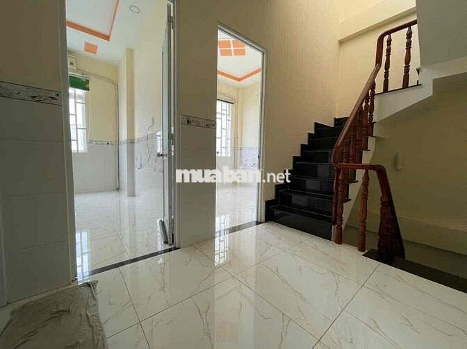 CHÍNH CHỦ CHO THUÊ NHÀ MAI HẮC ĐẾ Q8 3PN 2Wc