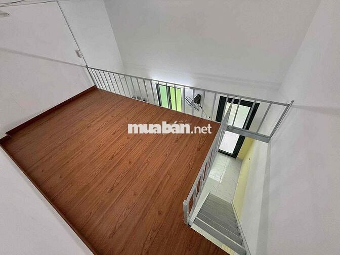 🔥CHO THUÊ PHÒNG GÁC CỬA SỔ ĐẦY ĐỦ NỘI THẤT MỚI NGAY GẦN LÝ THƯỜNG KIỆT