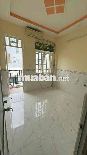 CHÍNH CHỦ CHO THUÊ NHÀ MAI HẮC ĐẾ Q8 3PN 2Wc