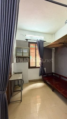 CHO THUÊ TẦNG 1 KHÉP KÍN - GẦN HỒ ALE, CV THỐNG NHẤT
