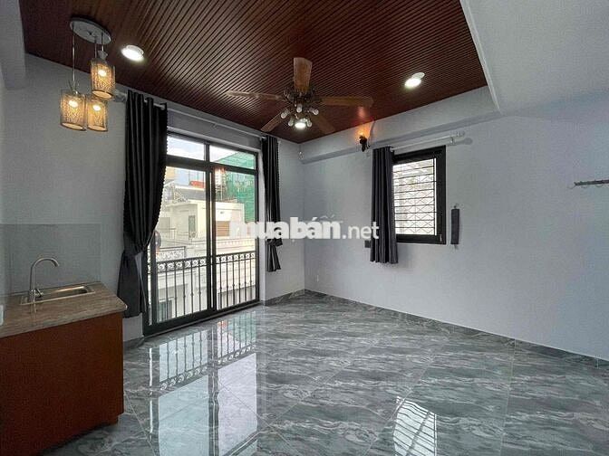 ✨CĂN HỘ STUDIO BAN CÔNG GIÁ CỰC RẺ | RỘNG RÃI GẦN LUỸ BÁN BÍCH_ÂU CƠ✨