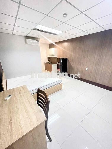 🔥 Vị trí đẹp: Hẻm 43, sau Đại học Nguyễn Tất Thành – đi học chỉ vài ph