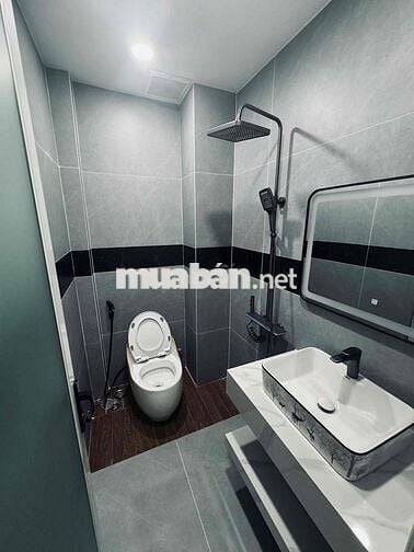 Hương Lộ 2 Bình Tân Thang Máy Full Nội Thất