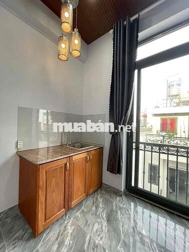 ✨CĂN HỘ STUDIO BAN CÔNG GIÁ CỰC RẺ | RỘNG RÃI GẦN LUỸ BÁN BÍCH_ÂU CƠ✨