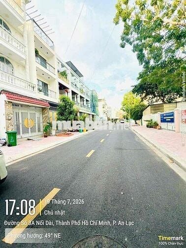 🌺Cần bán nền đất ngay trường tiểu học Hoàng Anh đường