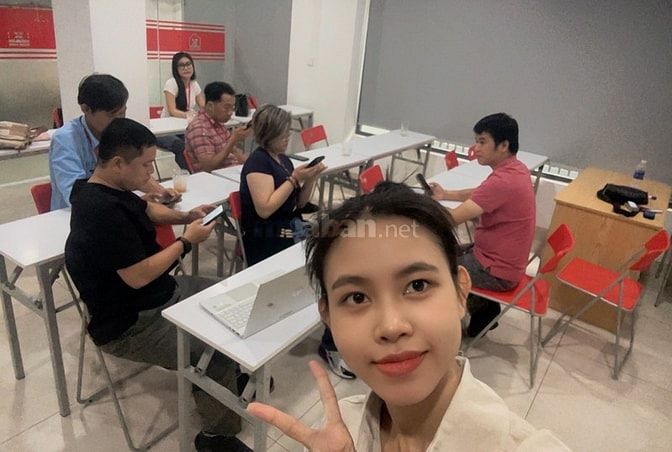 Tuyển Nhân Viên Kinh Doanh TP.HCM | Không Yêu Cầu Kinh Nghiệm