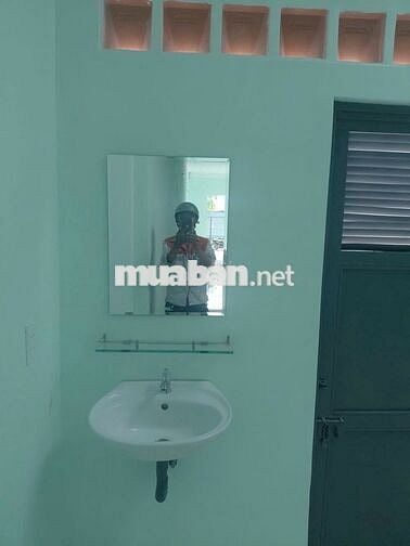 Cho Thuê nhà mới 5*23-Gò cát 6-đối diện Bệnh viện Bà Rịa 800m. Giá 4tr