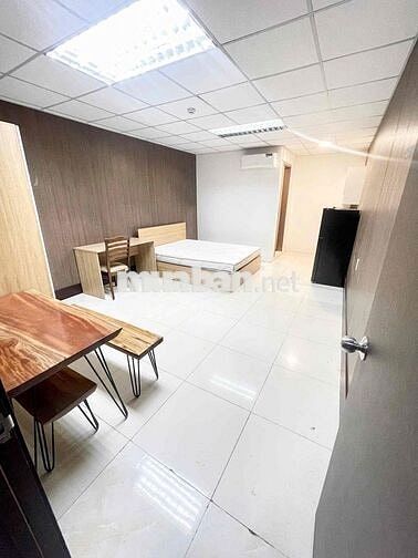 🔥 Vị trí đẹp: Hẻm 43, sau Đại học Nguyễn Tất Thành – đi học chỉ vài ph
