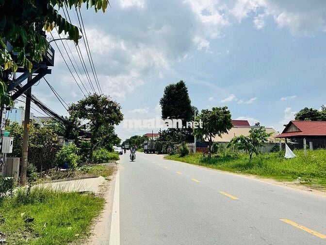 KẸT TIỀN CHỦ GỬI BÁN 334M2 FULL THỔ GIÁ 780TR CÒN THƯƠNG LƯỢNG