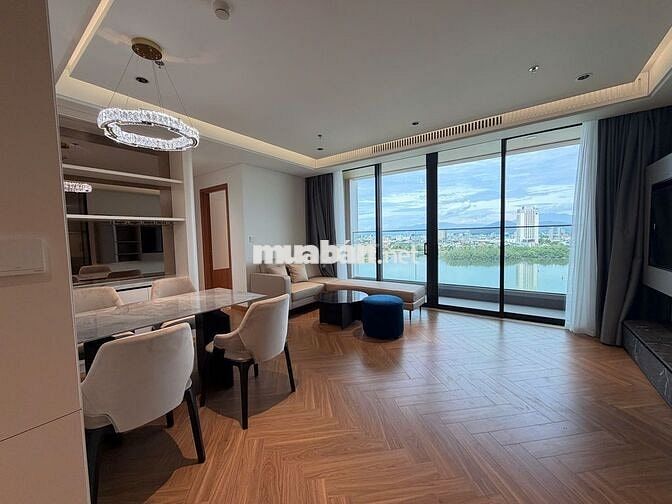CĂN HỘ 3PN VIEW SÔNG HÀN -3-BEDROOM APARTMENT WITH FULL HAN RIVER VIEW