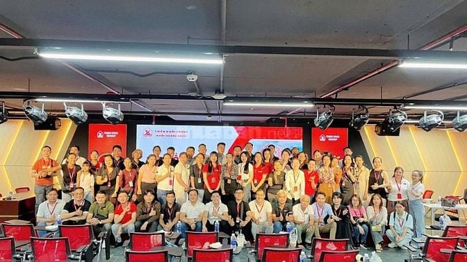 Tuyển Nhân Viên Kinh Doanh TP.HCM | Không Yêu Cầu Kinh Nghiệm
