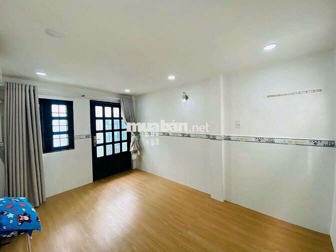 Bán nhà 15m2, 3 lầu, Nguyễn Văn Công P3 Gò Vấp, chỉ 1.xx tỷ