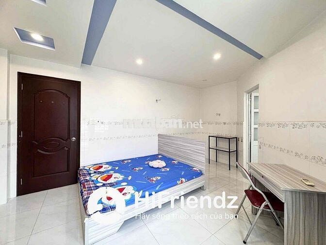 STUDIO FULL NỘI THẤT GẦN AEON MALL TÂN PHÚ, ĐH CÔNG THƯƠNG