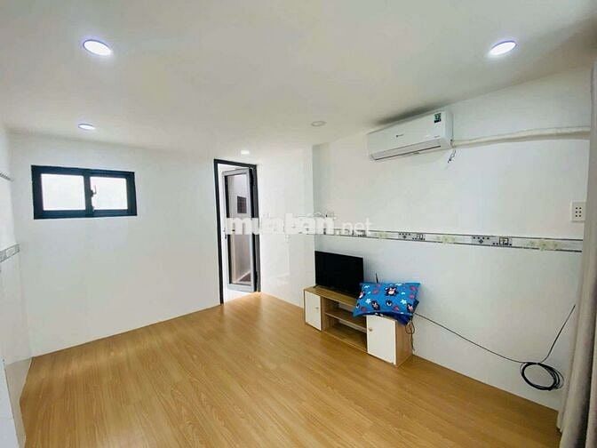 Bán nhà 15m2, 3 lầu, Nguyễn Văn Công P3 Gò Vấp, chỉ 1.xx tỷ