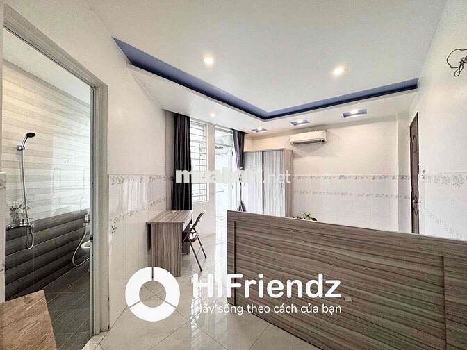 STUDIO FULL NỘI THẤT GẦN AEON MALL TÂN PHÚ, ĐH CÔNG THƯƠNG