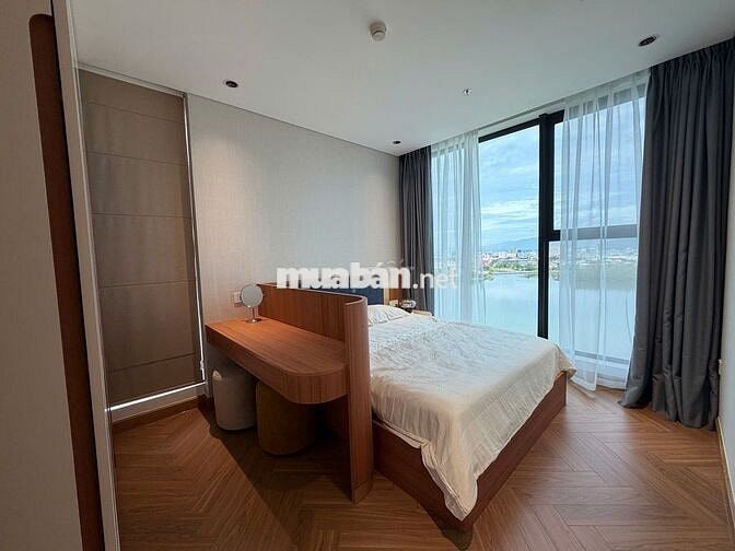CĂN HỘ 3PN VIEW SÔNG HÀN -3-BEDROOM APARTMENT WITH FULL HAN RIVER VIEW