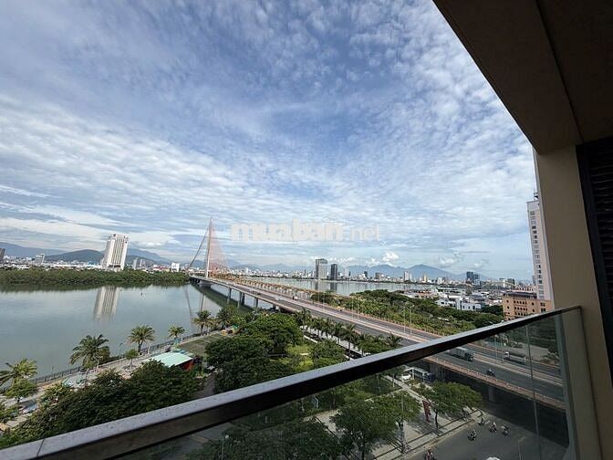 CĂN HỘ 3PN VIEW SÔNG HÀN -3-BEDROOM APARTMENT WITH FULL HAN RIVER VIEW
