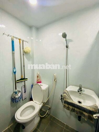 Bán nhà 15m2, 3 lầu, Nguyễn Văn Công P3 Gò Vấp, chỉ 1.xx tỷ
