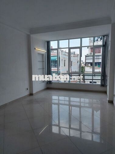 🏢 MẶT TIỀN TRẦN ĐÌNH XU , QUẬN 1 - 4,2X20m - 5 TẦNG - 65 TRIỆU