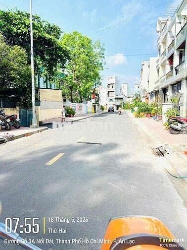 🌺Cần bán nền đất ngay trường tiểu học Hoàng Anh đường