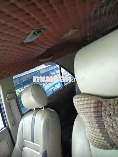 Toyota Fortuner Máy dầu 7 chỗ Bạc