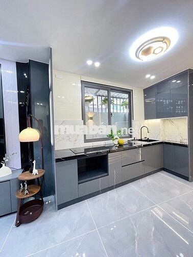  LÔ GÓC 2 MẶT TIỀN -  NGANG NỞ HẬU 6M VUÔNG VỨC - GIÁ CHỈ 6.99 