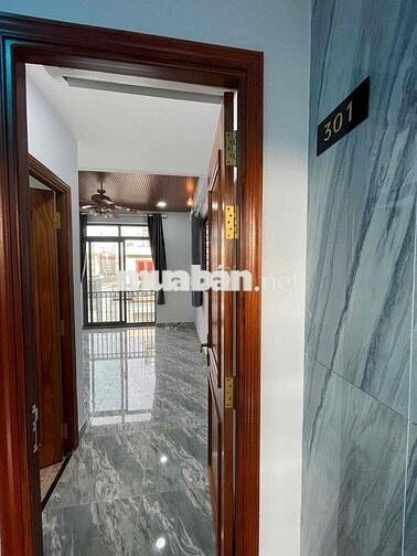 ✨CĂN HỘ STUDIO BAN CÔNG GIÁ CỰC RẺ | RỘNG RÃI GẦN LUỸ BÁN BÍCH_ÂU CƠ✨