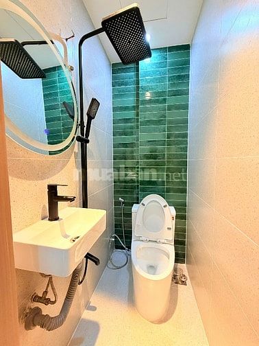 Bán nhà mới đẹp Full Nội Thất. Lê Đại Hành, Q11 