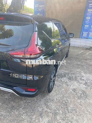 Mitsubishi Xpander 2020 Đen 7 chỗ 43.000 km
