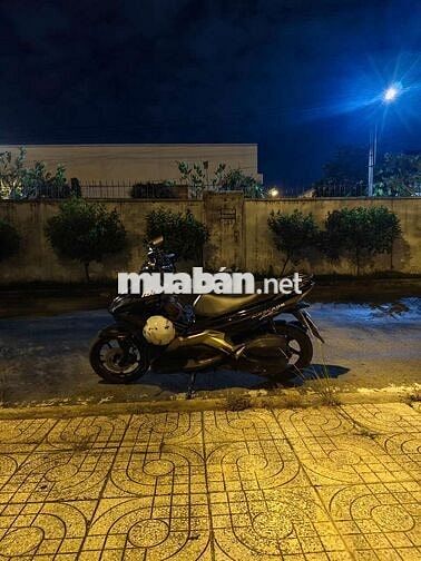 cần bán xe honda ab biển sg