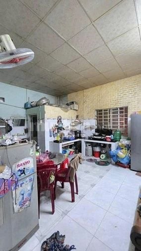 Bán nhà 1 sẹc Đường số 28, Tân Thông Hội, Củ Chi, 113m2, 830tr SHR
